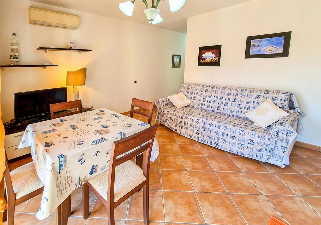 Murphy Holiday Home - Sea And Dreams 01 La Maddalena  Ngoại thất bức ảnh
